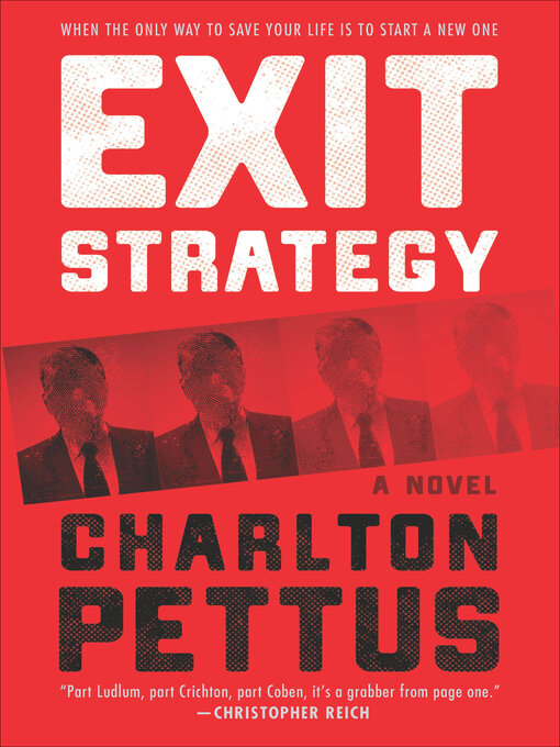 Title details for Exit Strategy by Charlton Pettus - Available